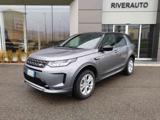 LAND ROVER Discovery Sport 2.0D I4-L.Flw 150 CV AWD Auto R-Dynamic S