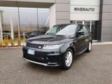 LAND ROVER Range Rover Sport 3.0D l6 249 CV S