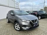 NISSAN Qashqai 1.5 dCi 115 CV Business