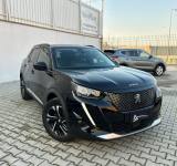 PEUGEOT 2008 BlueHDi 130 S&S EAT8 Allure