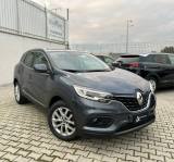 RENAULT Kadjar Blue dCi 8V 115CV EDC Sport Edition