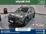 HYUNDAI Tucson 1.6 HEV aut.Exellence