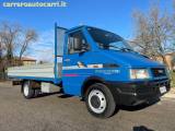 IVECO Daily 35.12 2.5 TDI  Cabinato Classic  CASSONE