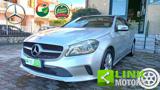 MERCEDES-BENZ A 180 d 109CV Business