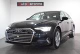 AUDI A6 Avant 40 2.0 TDI S tronic Business Advanced