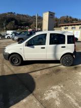 FIAT Panda 1.2 Natural Power Van Active 2 posti