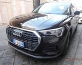 AUDI Q3 35 TDI S tronic S line edition