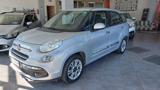 FIAT 500L Wagon1.3 Mtj  95 CV Lounge 7 Posti  50.000  KM E6B