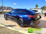 BMW 420 d 48V Msport