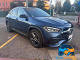 MERCEDES-BENZ GLA 220 d Automatic 4Matic Premium AMG