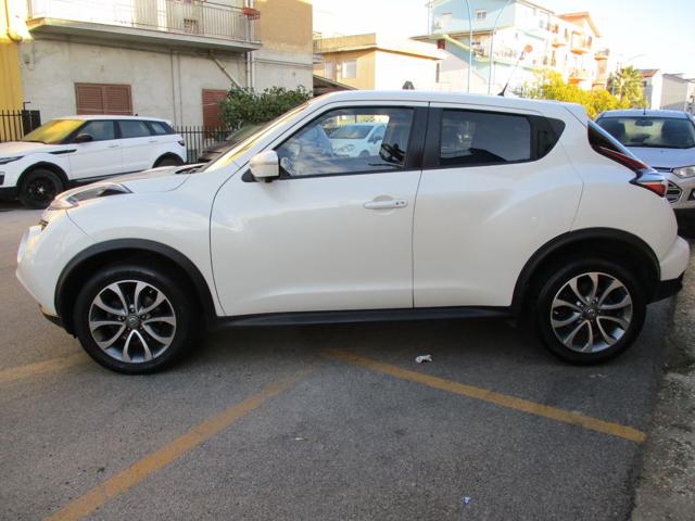 NISSAN Juke 1.5 dCi 110cv Tekna Immagine 3