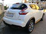 NISSAN Juke 1.5 dCi 110cv Tekna