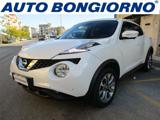 NISSAN Juke 1.5 dCi 110cv Tekna