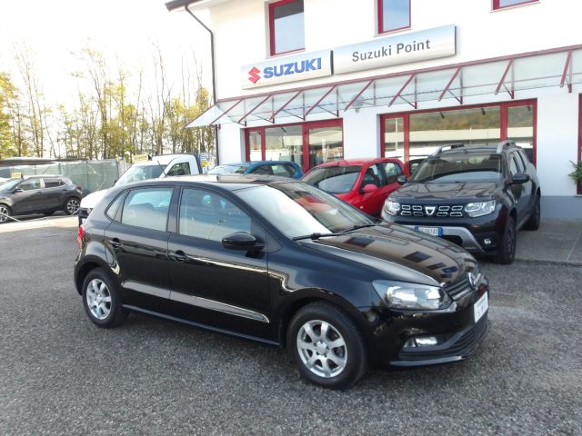 VOLKSWAGEN Polo 1.0 MPI 5p. NEOPATENTATI Immagine 0