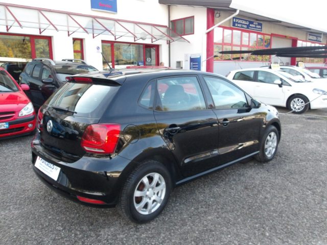 VOLKSWAGEN Polo 1.0 MPI 5p. NEOPATENTATI Immagine 1