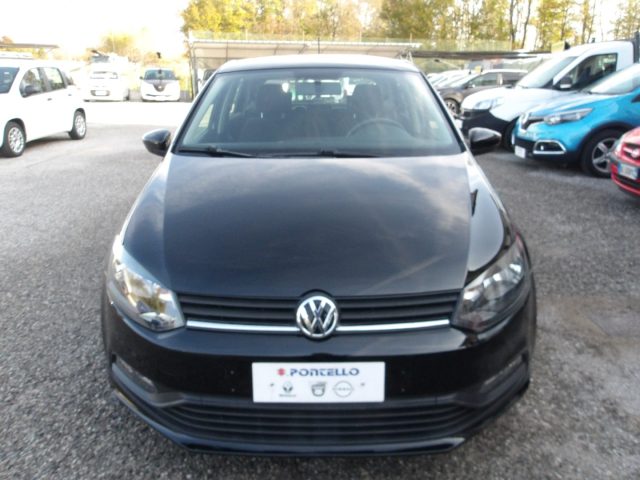 VOLKSWAGEN Polo 1.0 MPI 5p. NEOPATENTATI Immagine 4