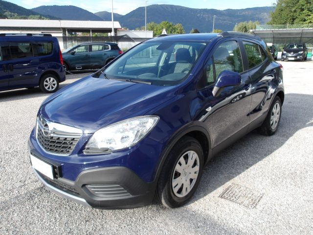 OPEL Mokka 1.6 Ecotec 115CV 4x2 Start&Stop Cosmo Immagine 1