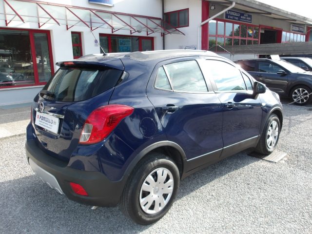 OPEL Mokka 1.6 Ecotec 115CV 4x2 Start&Stop Cosmo Immagine 3