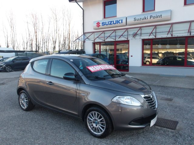 LANCIA Ypsilon 1.2 69 CV 5p NEOPATENATI CINGHIA NUOVA Immagine 0