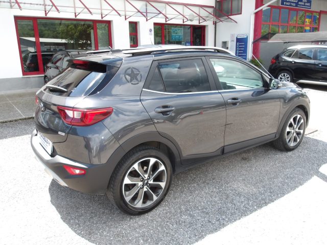 KIA Stonic 1.6 CRDi 110 CV Style - UNIPROPRIETARIO Immagine 3