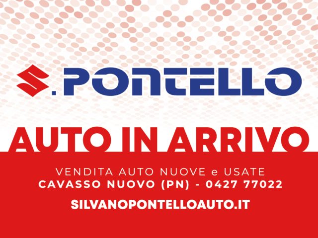 FIAT Qubo 1.4 8V 77 CV Lounge NEOPATENTATI Immagine 1