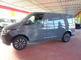 VOLKSWAGEN Transporter 2.0 TDI 150CV DSG PC Furgone IVATO