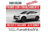 ALFA ROMEO Junior 1.2 136 CV Hybrid eDCT6