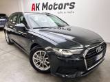 AUDI A6 Avant 40 2.0 TDI quattro ultra S tronic Business