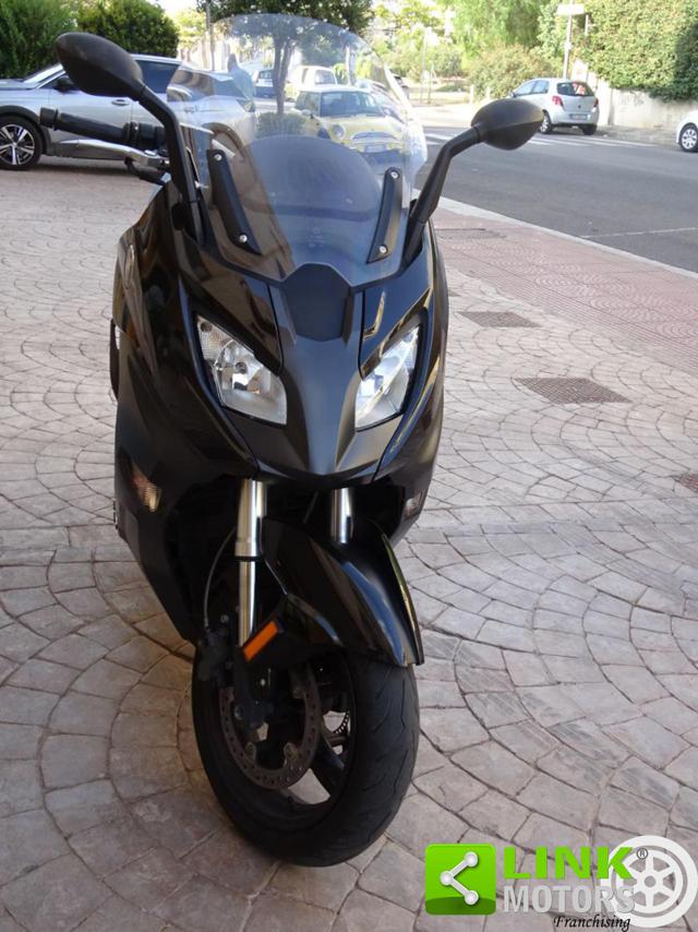 BMW C 650 Sport 60 CV Immagine 3