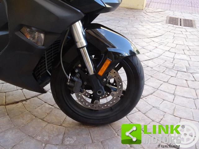 BMW C 650 Sport 60 CV Immagine 4