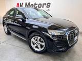 AUDI Q5 SPB Sportback 35 TDI S tronic