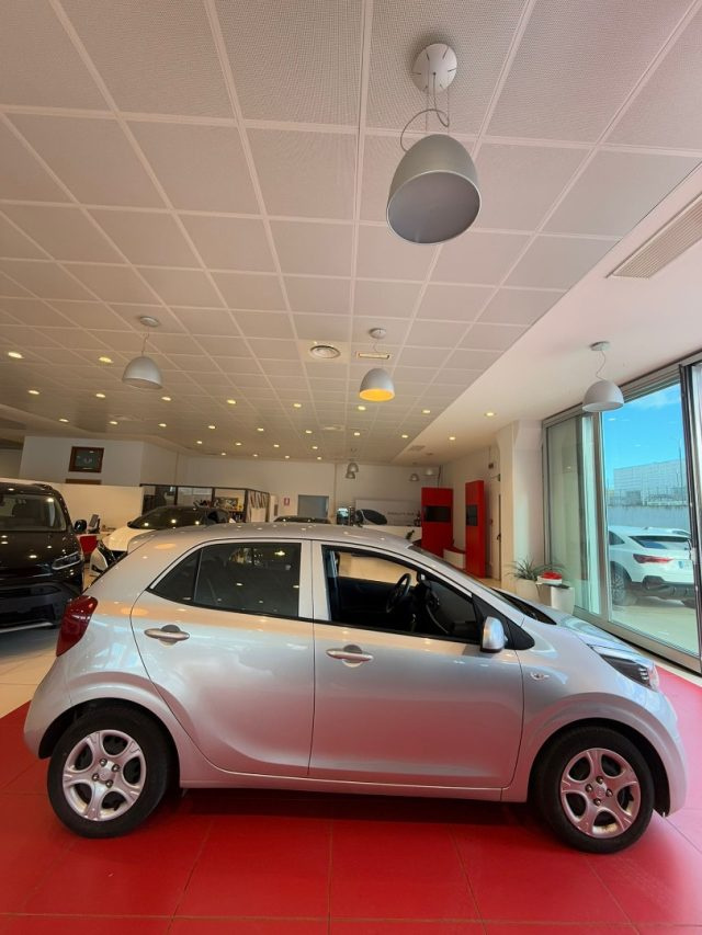 KIA Picanto 1.0 12V 5 porte Active Immagine 3