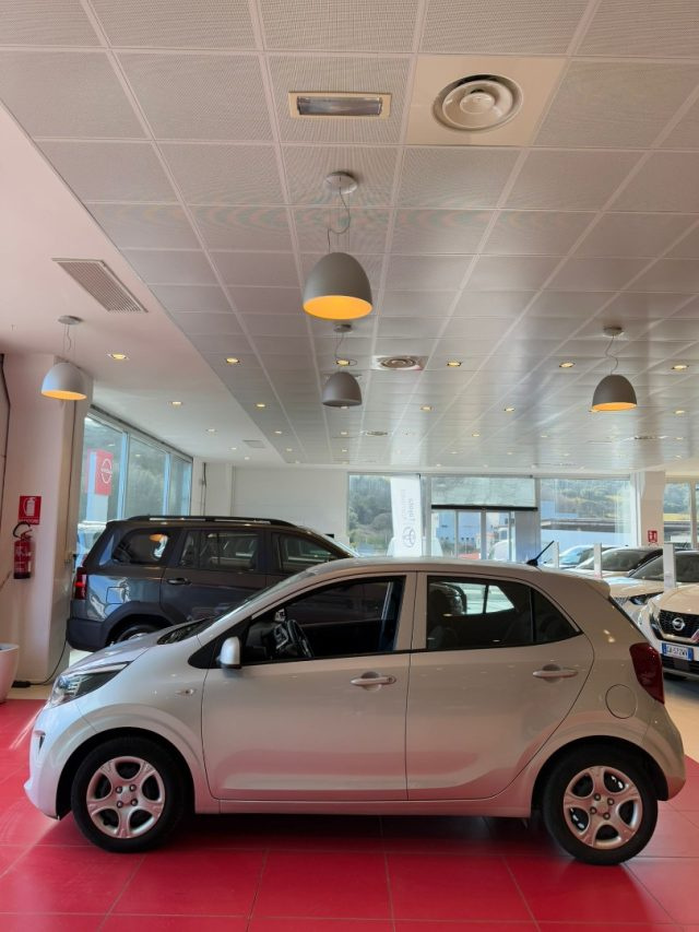 KIA Picanto 1.0 12V 5 porte Active Immagine 1