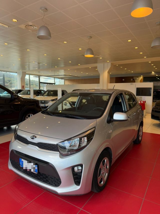 KIA Picanto 1.0 12V 5 porte Active Immagine 0