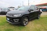 JEEP Compass 1.4 MultiAir 2WD Limited