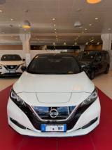 NISSAN Leaf e+ N-Connecta AUTOCARRO