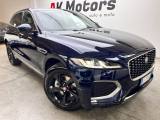 JAGUAR F-Pace 2.0 D 163 CV AWD aut. R-Dynamic S