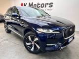 JAGUAR F-Pace 2.0 D 204 CV AWD aut. S