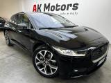 JAGUAR I-Pace EV 90 kWh 400 CV Auto AWD HSE