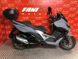 KYMCO Xciting 400i .