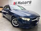 MERCEDES-BENZ A 180 d Automatic 4p. Sport