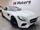 MERCEDES-BENZ AMG GT AMG