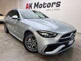 MERCEDES-BENZ C 220 d Mild hybrid S.W. Premium