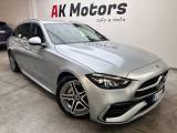 MERCEDES-BENZ C 220 d Mild hybrid S.W. Premium AMG