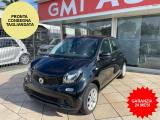 SMART ForFour 1.0 71CV  NEOPATENTATI CERCHI IN LEGA PASSION