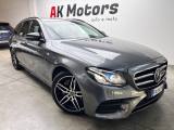 MERCEDES-BENZ E 220 d S.W. 4Matic Auto Premium AMG Line