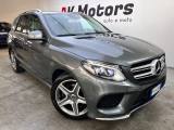 MERCEDES-BENZ GLE 250 d 4Matic Premium