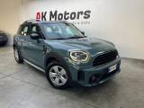 MINI Countryman 2.0 Cooper D Business Countryman Automatica