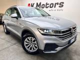 VOLKSWAGEN Touareg 3.0 V6 TDI SCR Style