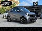 SMART ForTwo 90 TWINAMIC +NAVIG.+TELEC.POST.+LED+UNIC.PROP.